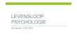 1ste les levenslooppsychologie