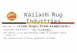 Kri Product Catalogue   Carpet Design
