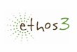 Who is Ethos3?