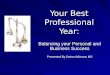 Your Best  - Fitness - Professional Year