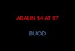 Fil 1 - Aralin 14 at 17 buod