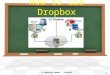 How to use dropbox