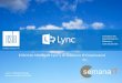 El ROI en Soluciones de Comunicaciones Unificadas y VoIP con Microsoft Lync