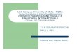 Link Campus University of Malta - Lezione n. 5 - Tax Saving e Pianificazione Fiscale Internazionale