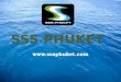 Scuba Diving | Phuket Liveaboard Diving - SSS Phuket