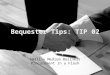 Bequester Tips - Tip 02: Small + Medium Business Procurement in a Flash