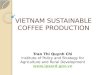 Sustainable production t.q.chi