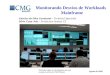 Monitorando Desvios de Workloads Mainframe por Etéocles Cavalcanti e Silvio Joly