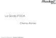 Chema Alonso - Presentación de la FOCA v2.0 [RootedCON 2010]