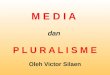 Media dan pluralisme(1)