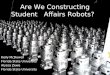 Student affairs robots   acpa