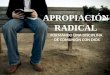 Apropiacion Radical - Disciplinas de Comunion con Dios