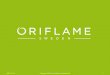 1. Παρουσίαση Oriflame