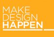 Buying Design Better by Sandra Dartnell : Make Design Happen