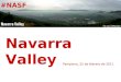 Navarra Valley