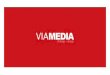 viamedia portfolio presentation pdf
