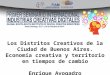 Seminario Industrias Creativas Digitales - Santo Domingo - Octubre 2014