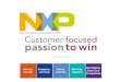 NXP Company Presentation