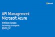 Microsoft Azure Api Management