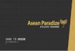 ASEAN PARADIZE NAZTECH TEAM