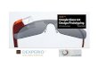 Google Glass UX | #wteu14 @tfickert @dexperio