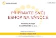 Workshop open vanoce