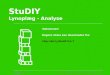E2014 StuDIY Lynoplæg analyse