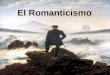 El Romanticismo en Colombia