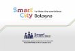 Gramignamap.it, Digitale e Verde Urbano - Bologna Smart City
