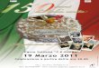 Manifesti 150° anniversario unità d'Italia
