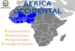 Africa occidental casi terminada unabb