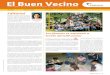 El Buen Vecino - Edición Abril 2008 - Holcim Ecuador