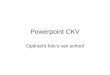 Powerpoint Ckv
