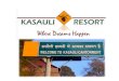 Kasauli Resort--- Kasauli