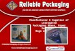 Reliable Packaging, UttarPradesh India
