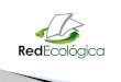 Red Ecologica