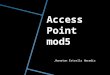 Access Point mod5