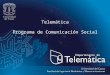 Introduccion a los sistemas de telecomunicacion