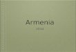 Armenia Pictures Slideshow