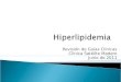 Hiperlipidemia xp
