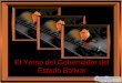 El Yerno del Gobernador del Estado Bolivar - Sin etiqueta de precio
