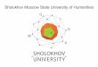 Sholokhov Moscow State University of Humanities: Quality management system
