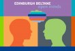 Supporting professional development in public engagement: The Edinburgh Beltane approach