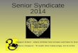 2014 syndicate info for parents