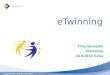 E twinning esittely-turku-23092014