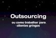 Palestra outsourcing revisada