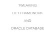 WebCamp: Developer Day: Оптимизация Lift Framework для работы с большими потоками данных - Slava Schmidt