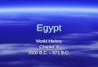 Ancient Egypt Civilization 1193100942202041 1