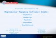 Map Creator All Services 2011 Usa
