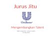 Jurus jitu unilever dalam talent management 2011